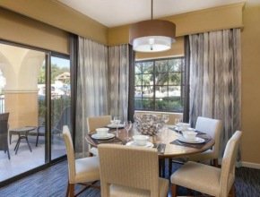Beautiful Hotel in Legacy Golf Resort - 1BD Sleeps up to 4